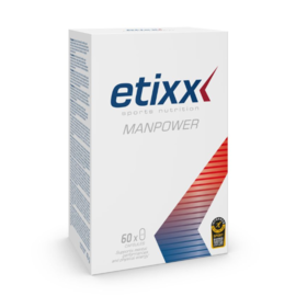 ETIXX Etixx ManPower 60t