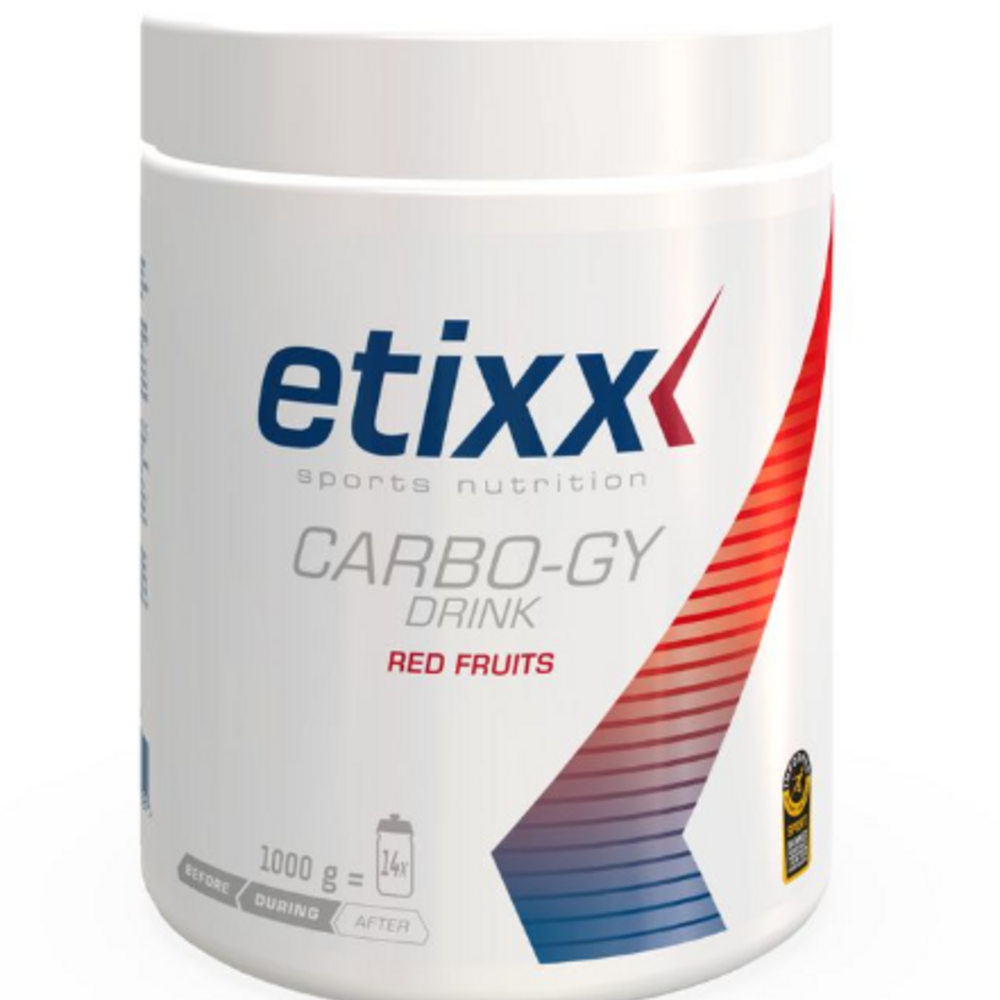 ETIXX ETIXX CARBO-GY PDR 1 KG