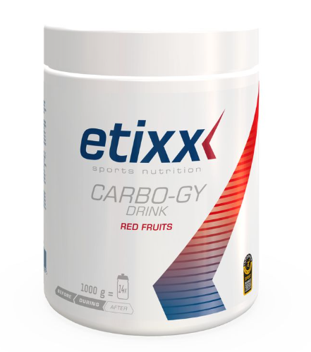 ETIXX ETIXX CARBO-GY PDR 1 KG