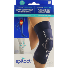 Epitact Genouillere Physiostrap Xl