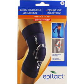 Epitact Genouillere Physiostrap l
