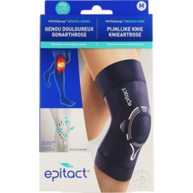 Epitact Genouillere Physiostrap M