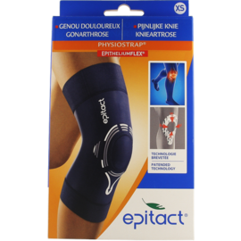 Epitact Genouillere Physiostrap Xs