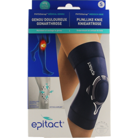 Epitact Genouillere Physiostrap S