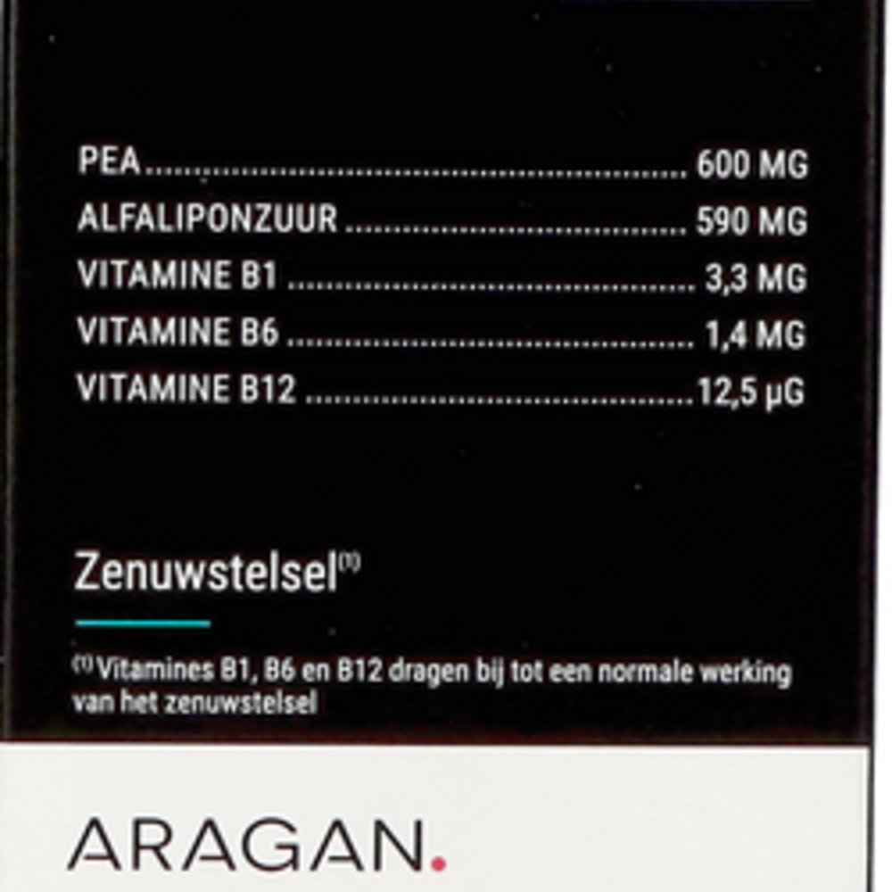 IXXPHARMA Nerixx Comp 90 Nf