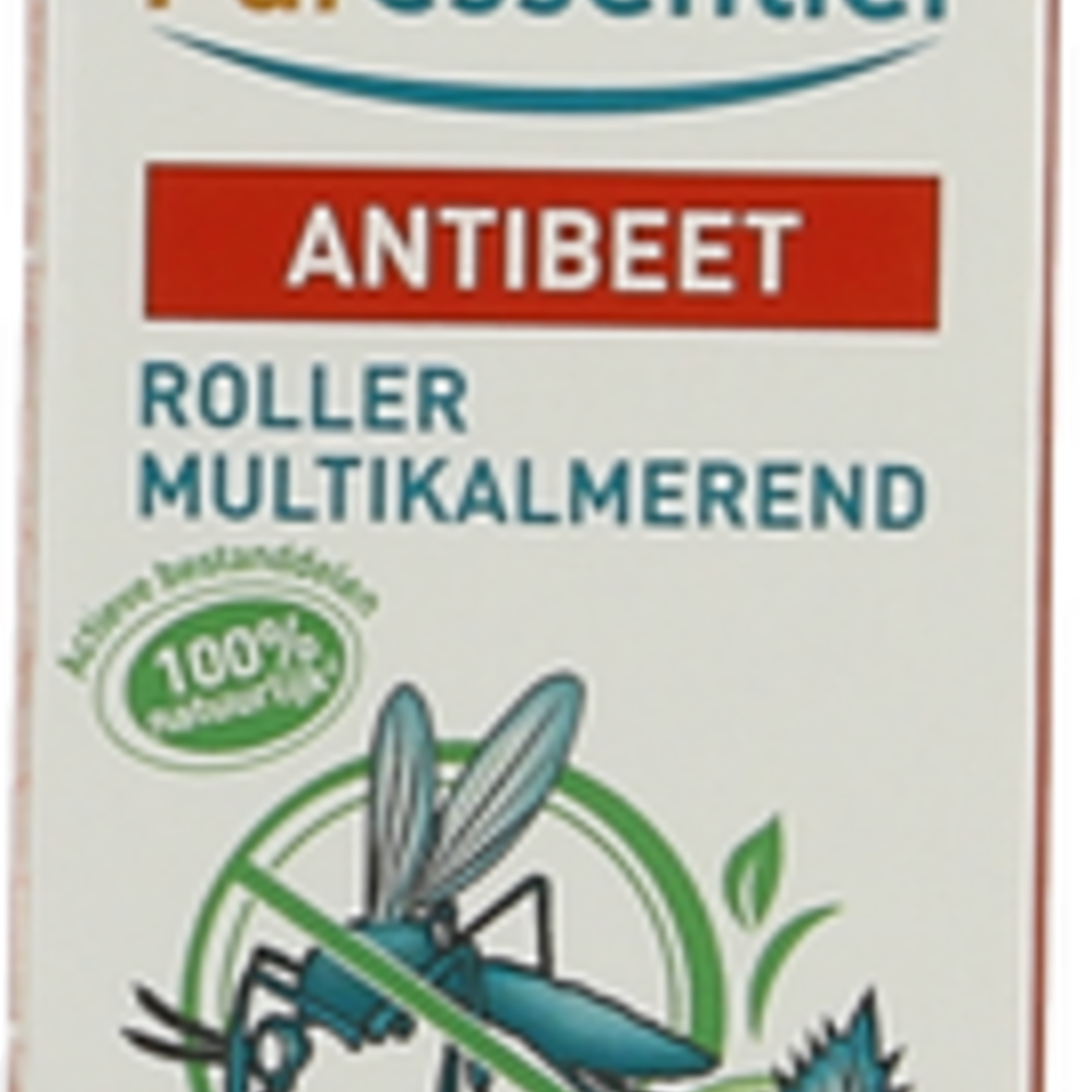 Puressentiel A/pique Roller 5ml