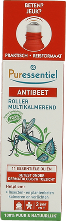 Puressentiel A/pique Roller 5ml