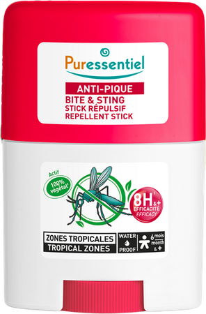 Puressentiel A/pique Tropical Stick 20ml