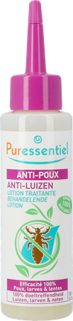 Puressentiel Anti-luizen 100ml