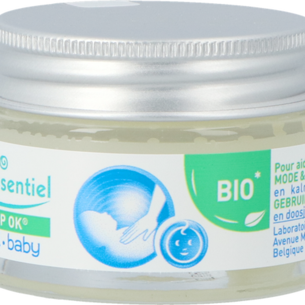 Puressentiel Respiratoire Baume Massage Bebe 30ml