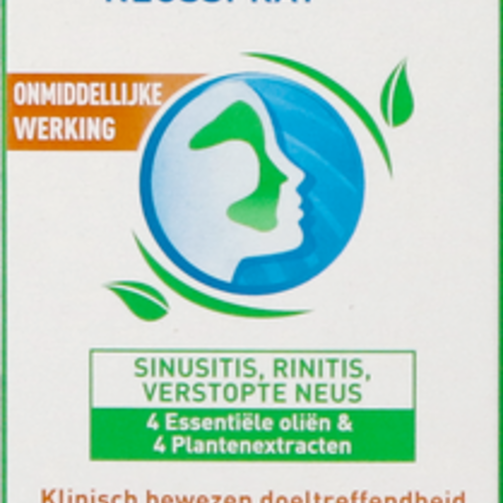 Puressentiel Respi Sinus Expres.spray Nas.bio 15ml