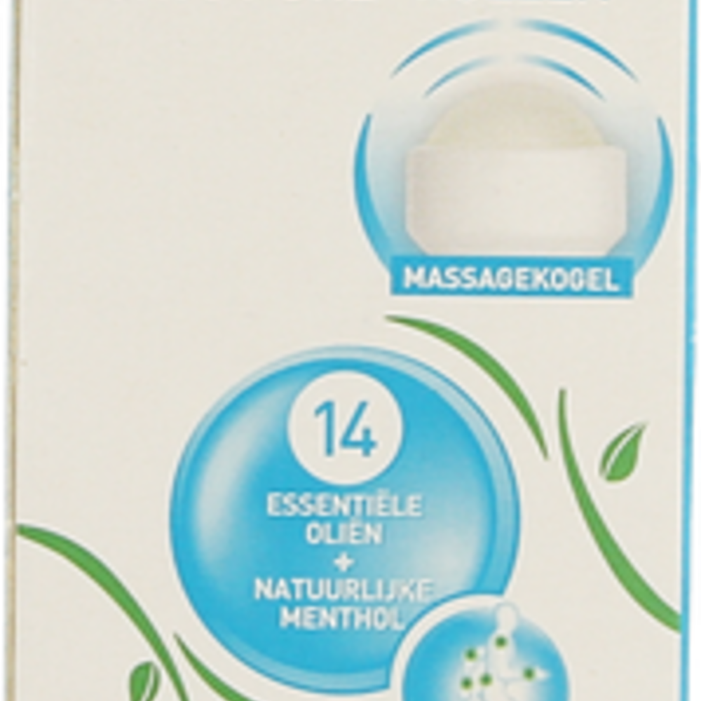 Puressentiel Gewrichten Cryo Roller 75ml