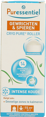 Puressentiel Gewrichten Cryo Roller 75ml