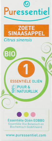 Puressentiel Eo Zoet Sinaas. Bio Exp.10ml