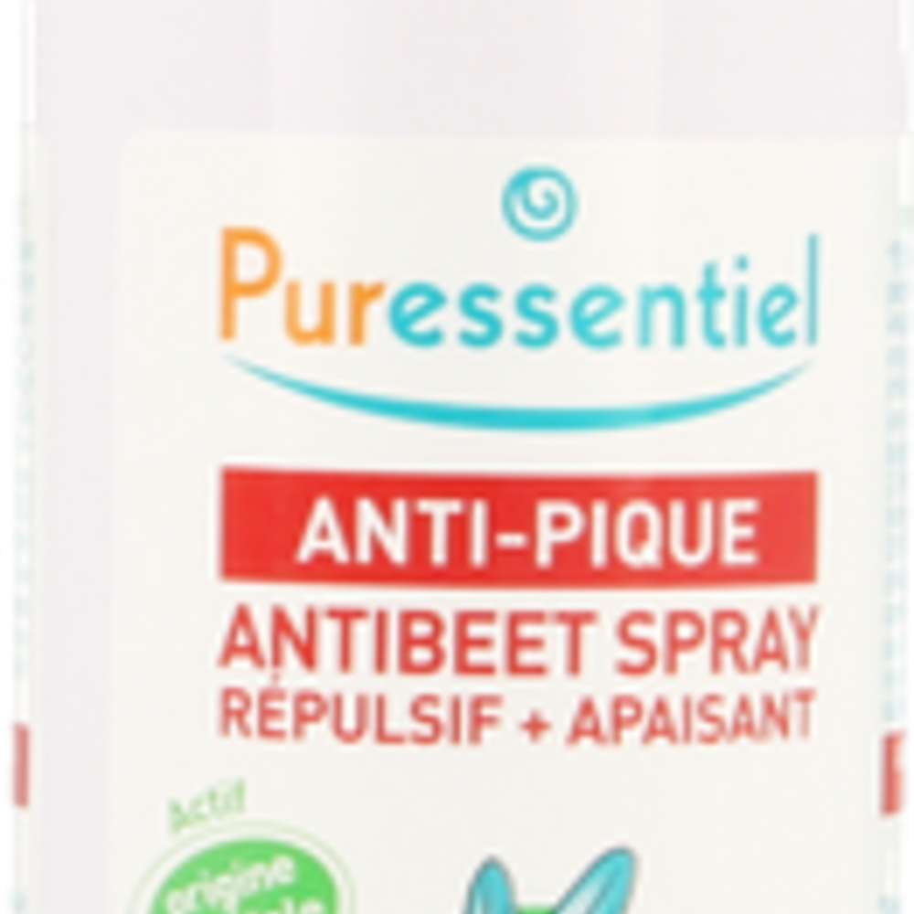 Puressentiel A/beet Spray 75ml
