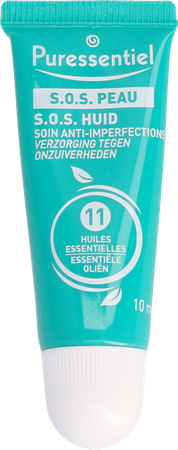 Puressentiel Sos Huidverzorg. A/imperfecties 10ml