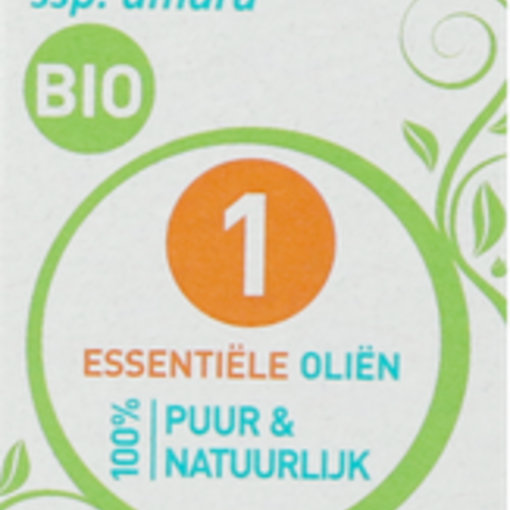 Puressentiel Eo Bit.orange Bio Expert10ml