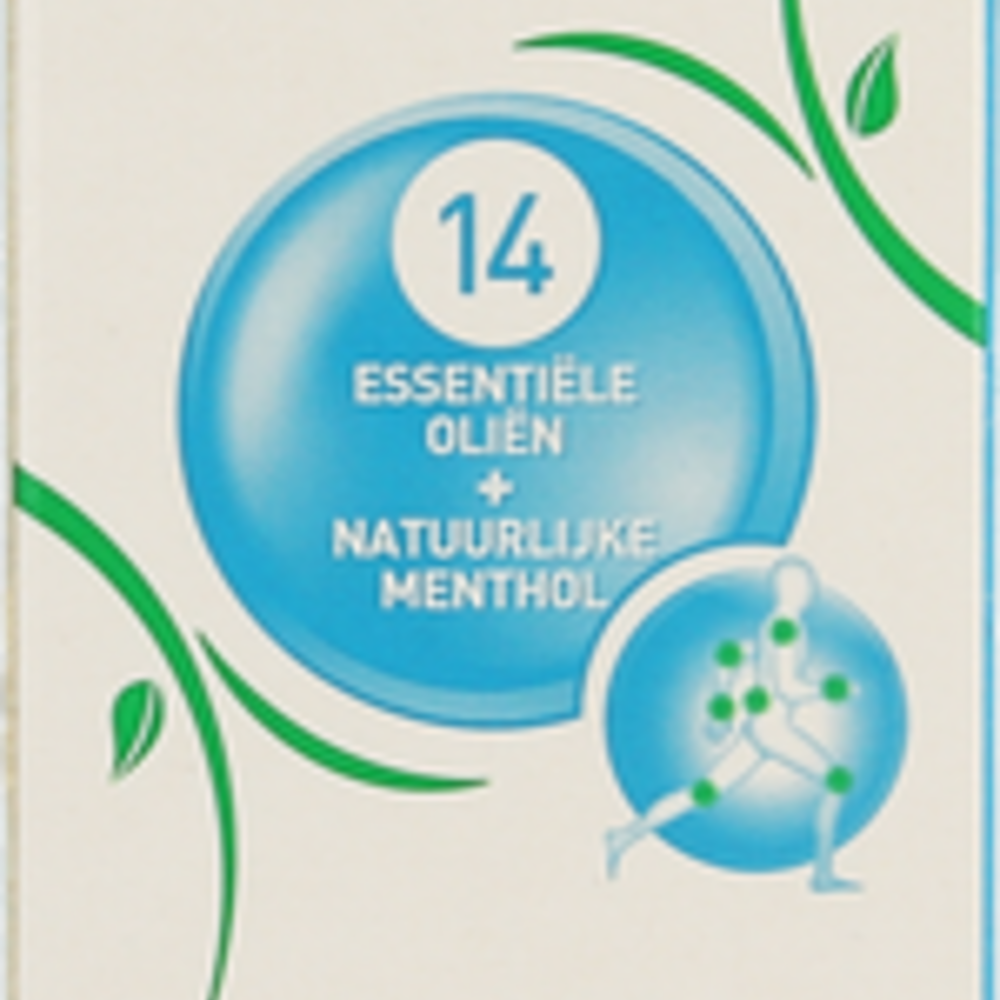 Puressentiel Gewrichten Cryo Gel 80ml