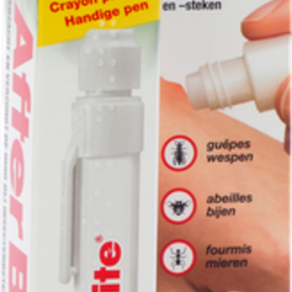 After Bite Applicateur Stick 14ml
