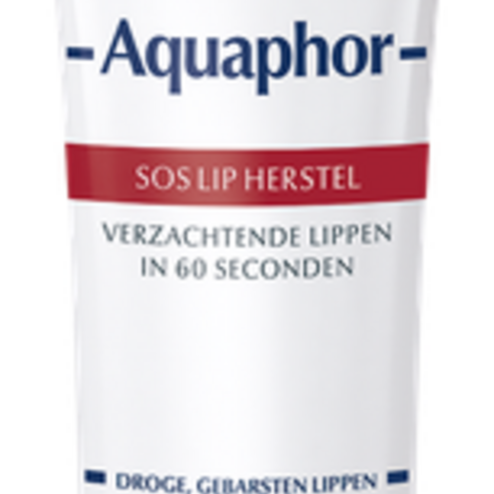 Eucerin - Beiersdorf Eucerin Aquaphor Lipherstel Sos 10ml