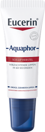 Eucerin - Beiersdorf Eucerin Aquaphor Reparateur Levres Sos 10ml