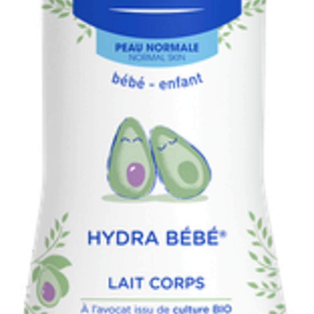 Mustela Mustela Pn Hydra Bb Lait Corps 500ml