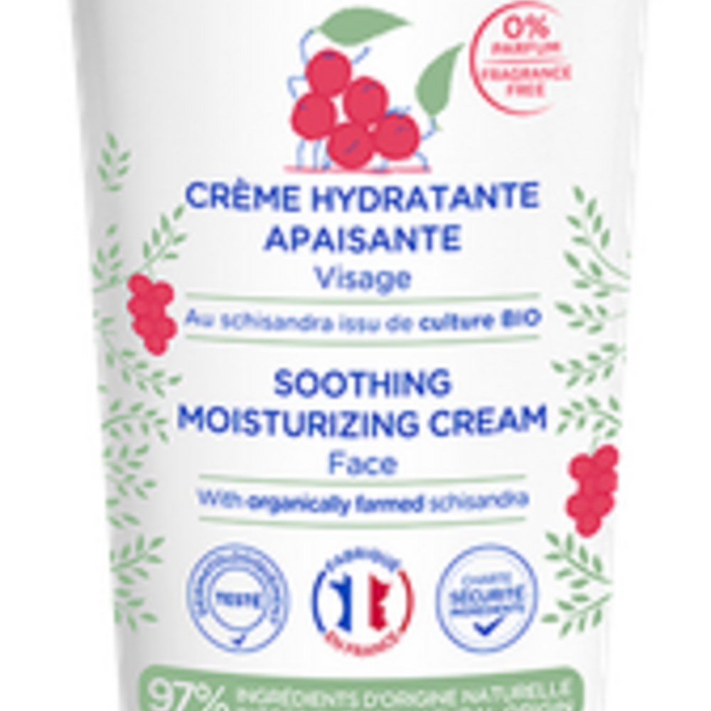 Mustela Mustela Pts Hydraterende Verzachtende Creme 40ml