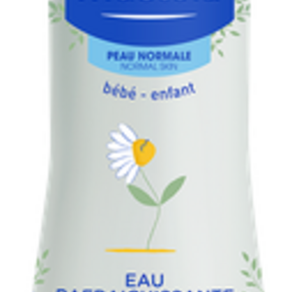 Mustela Mustela Pn Water Verfrissend 200ml