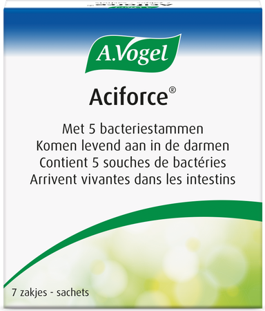 A. Vogel A.Vogel Aciforce