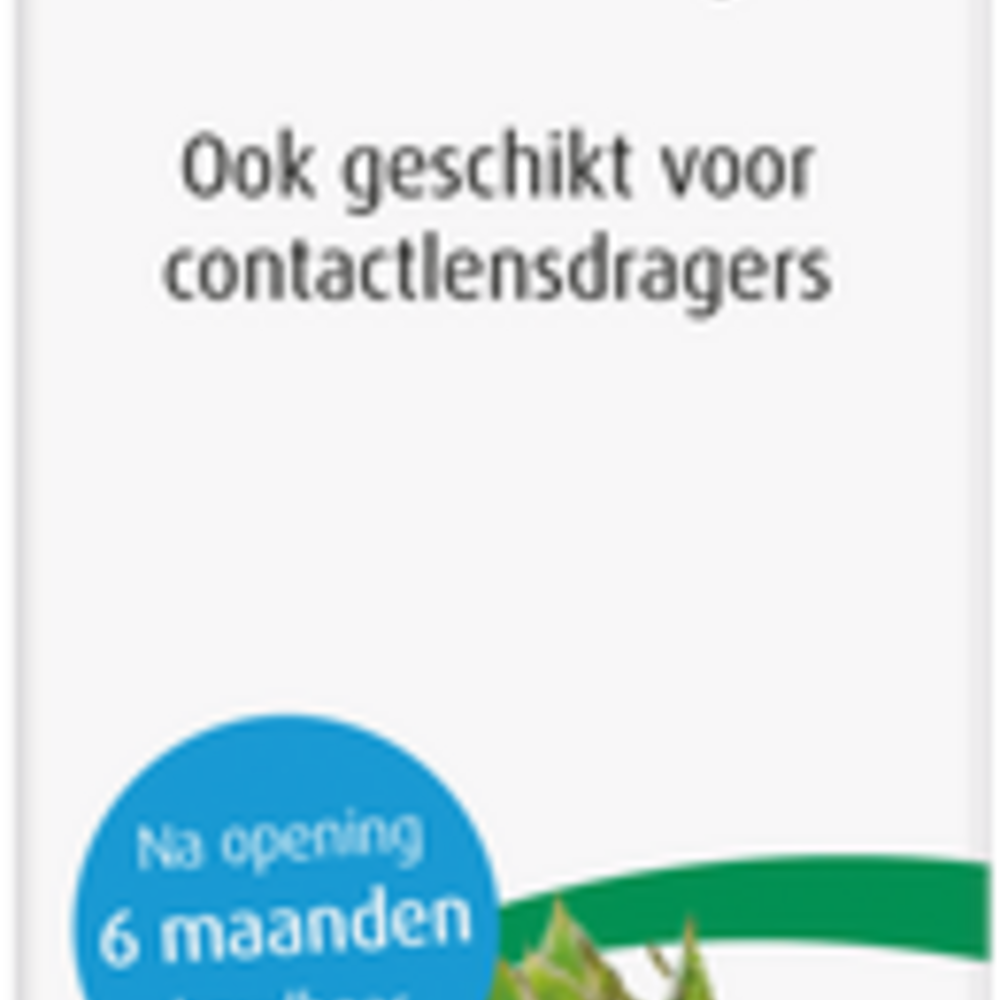 A. Vogel A.Vogel Collyre 10ml