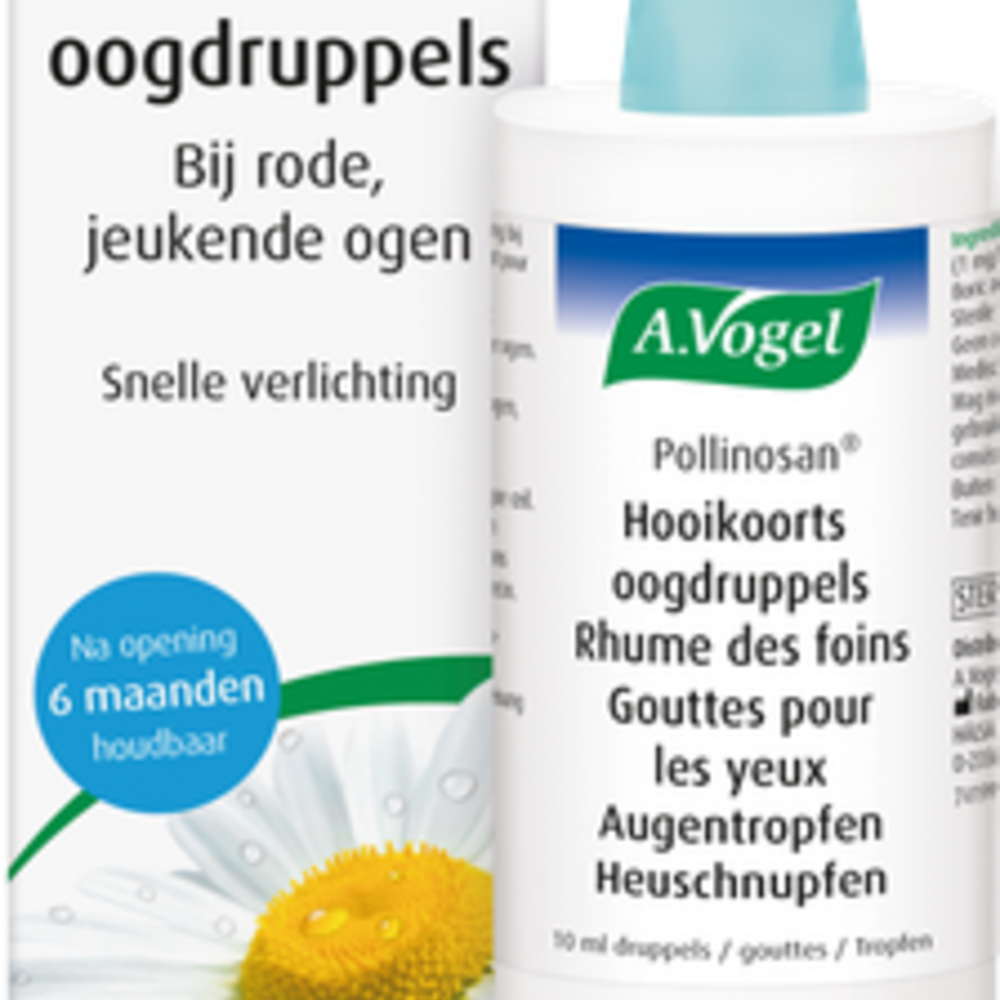 A. Vogel A.Vogel Pollinosan 10ml