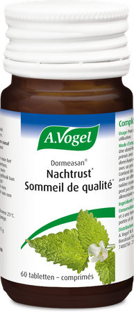 A. Vogel A.Vogel Dormeasan 60 comprimÃ©s