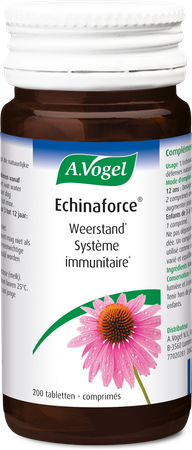 A. Vogel A.Vogel Echinaforce  200 comprimÃ©s