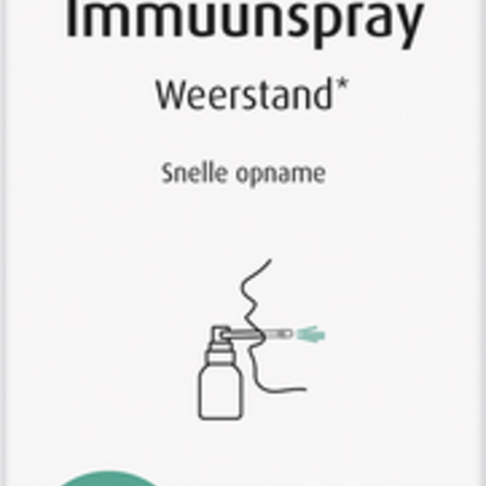 A. Vogel A.vogel Echinaforce Spray Immunite 30ml