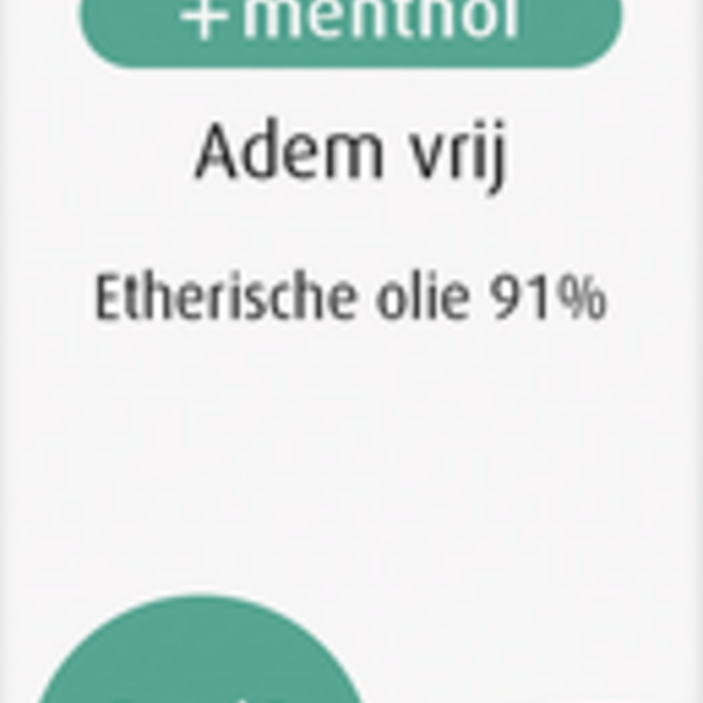 A. Vogel A.vogel Cinuforce Inhalatiedruppels 10ml