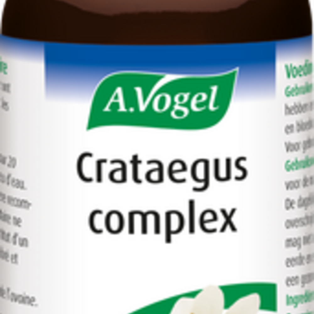 A. Vogel A.Vogel Crataegus Complex 50ml
