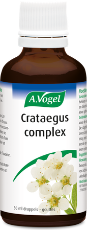A. Vogel A.Vogel Crataegus Complex 50ml