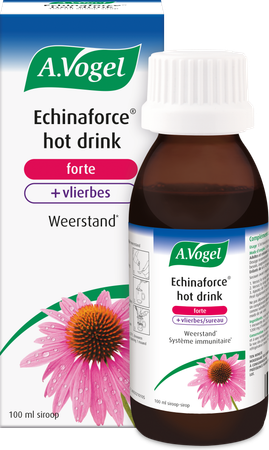 A. Vogel A.Vogel Echinaforce Hot Drink 100ml