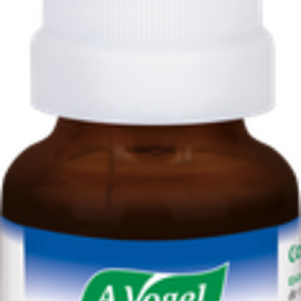 A. Vogel A.Vogel Passiflora Spray Rustgevend 20ml