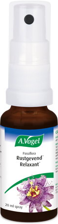 A. Vogel A.Vogel Passiflora Spray Apaisant 20ml