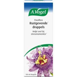 A. Vogel A.vogel Passiflora Relaxant Gouttes 100ml