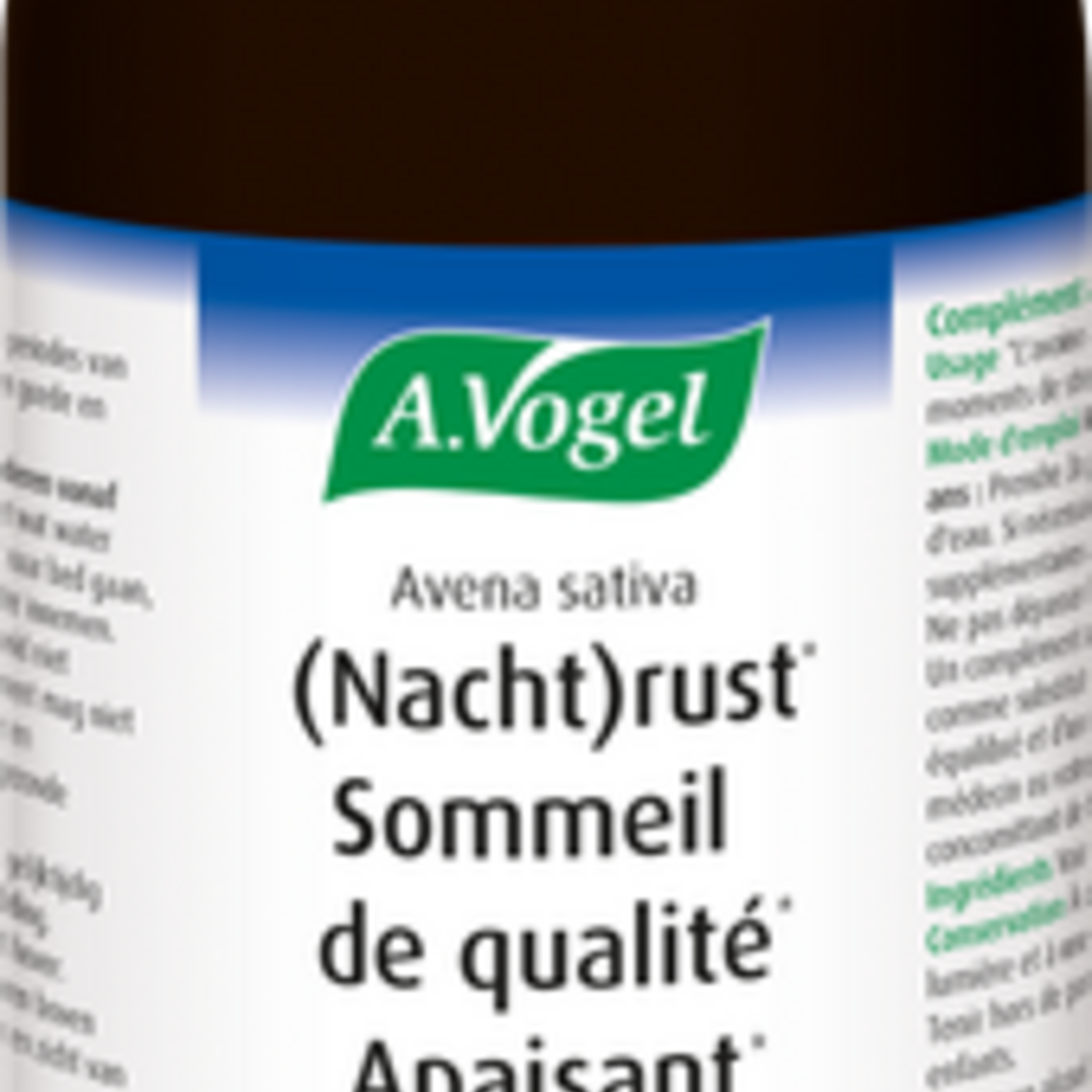 A. Vogel A.Vogel Avena Sativa Complex 100ml