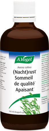 A. Vogel A.Vogel Avena Sativa Complex 100ml