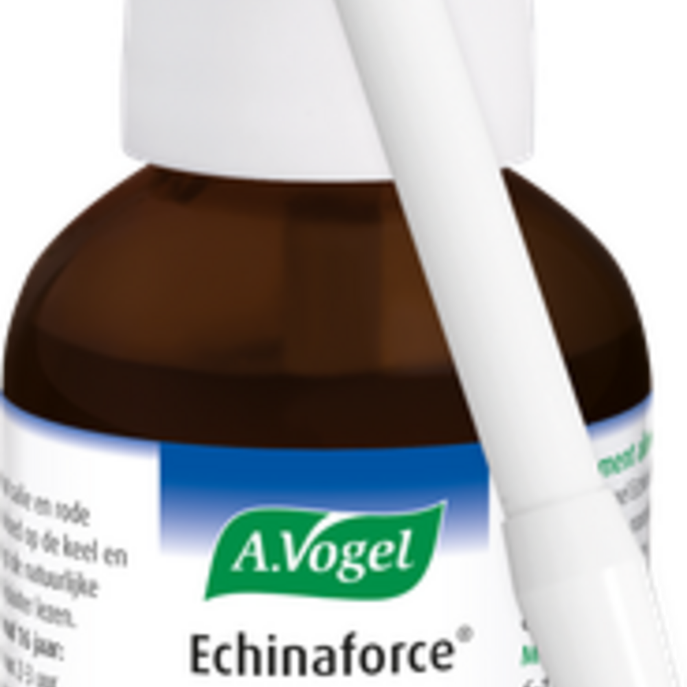 A. Vogel A.Vogel Spray pour la gorge 30ml