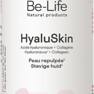 Be-life / Biolife /Belife Hyaluskin Be Life Caps 120