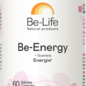 Be-life / Biolife /Belife Be Energy Be Life V-caps 60