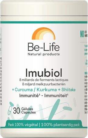 Be-life / Biolife /Belife Imubiol Be Life V-caps 30