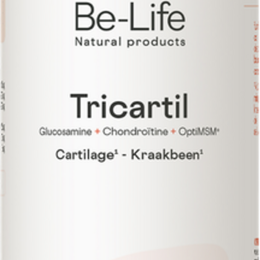 Be-life / Biolife /Belife Tricartil Be Life Nf Gel 120