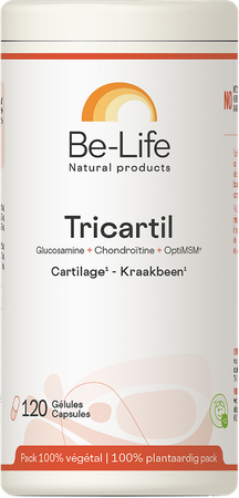 Be-life / Biolife /Belife Tricartil Be Life Nf Gel 120