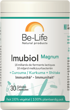 Be-life / Biolife /Belife Imubiol Magnum Be Life Caps 30